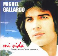 Mi Vida von Miguel Gallardo