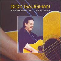 Definitive Collection von Dick Gaughan