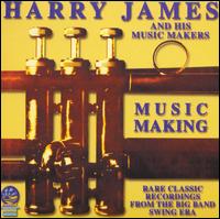 It's the Talk of the Town von Harry James