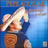 Tu Camino Y El Mio von Pepe Aguilar