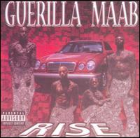 Rise von Guerilla Maab