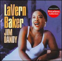 Jim Dandy von LaVern Baker