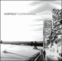 Tulenkantaja von Uusitalo