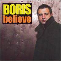 Believe von DJ Boris