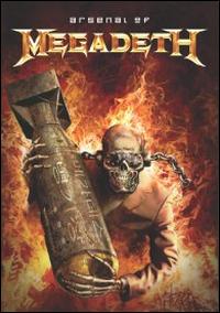 Arsenal of Megadeth von Megadeth