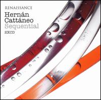 Renaissance Presents: Sequential von Hernán Cattáneo