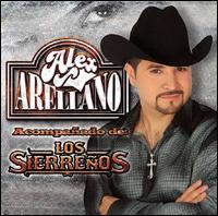 Acompañado de los Sierreños von Alex Arellano