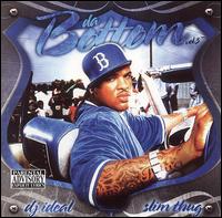 Da Bottom, Vol. 3 von Slim Thug