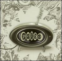 Polbo [CD/DVD] von Polbo