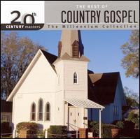 20th Century Masters: Country Gospel von Various Artists