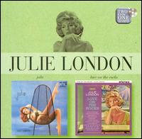 Julie/Love on the Rocks von Julie London