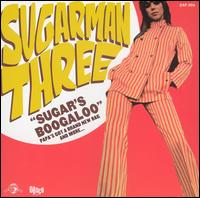 Sugar's Boogaloo von The Sugarman 3