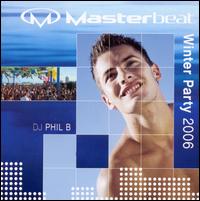 Masterbeat: Winter Party 2006 von DJ Phil B