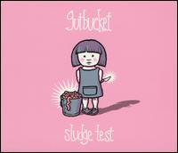 Sludge Test von Gutbucket