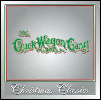 Christmas Classics von Chuck Wagon Gang