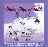 Duke, Billy and Tadd von Peter Welker