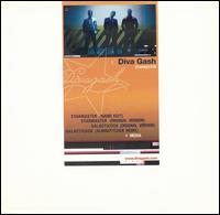 Starmaster, Vol. 1 von Diva Gash