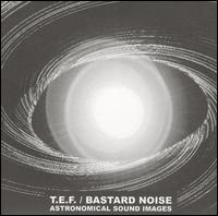 Astronomical Sound Images von TEF