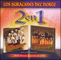 Dos en Uno von Los Huracanes del Norte