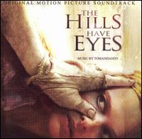 Hills Have Eyes [Lakeshore] von Tomandandy