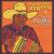 Foot Stompin Zydeco von Thomas "Big Hat" Fields