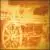 Hand Cranked von Bibio