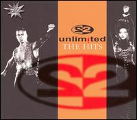 Hits von 2 Unlimited