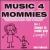 Music 4 Mommies, Vol. 1: Songs to Make You Laugh von Sue Fabisch