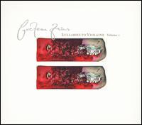 Lullabies to Violaine, Vol. 2 von Cocteau Twins