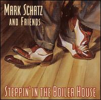 Steppin in the Boiler House von Mark Schatz
