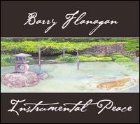 Instrumental Peace von Barry Flanagan