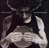 Samba+Samba von Tony Mola
