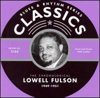 1949-1951 von Lowell Fulson