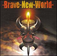 Monsters von Brave New World