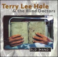 Old Hand von Terry Lee Hale