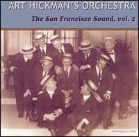 San Francisco Sound, Vol. 2 von Art Hickman