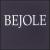 Bejole: Black CD von Bejole