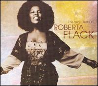 Very Best of Roberta Flack von Roberta Flack