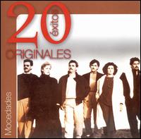 Originales von Mocedades