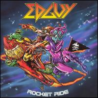 Rocket Ride von Edguy
