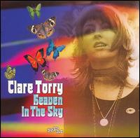 Heaven in the Sky von Clare Torry
