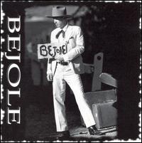 Bejole: Cowboy CD von Bejole