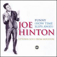 Funny (How Time Slips Away) [Compilation] von Joe Hinton