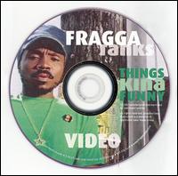 Things Kina Funny [Video] von Fragga Ranks