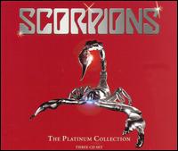 Platinum Collection [Box Set] von Scorpions