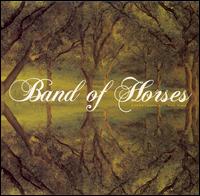 Everything All the Time von Band of Horses