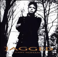 Jagged von Gary Numan