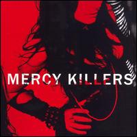 Mercy Killers von Mercy Killers