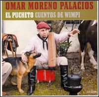 Pucheto/Cuentos de Wimpi von Omar Moreno Palacios