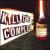 Kill the Complex von Butane
